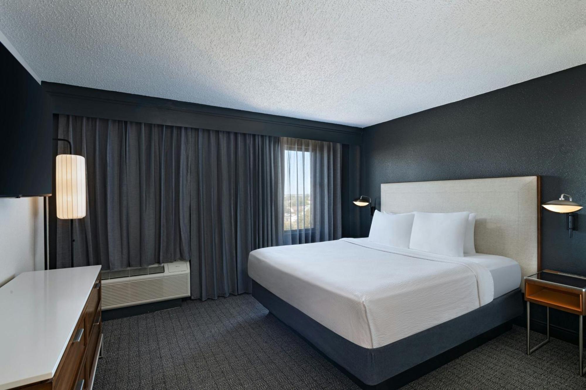 คอร์ทยาร์ด ลาเรโด Hotel ภายนอก รูปภาพ