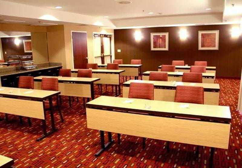 คอร์ทยาร์ด ลาเรโด Hotel ภายนอก รูปภาพ